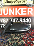 Retrovisor izq Kia Forte 19-23