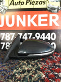 Retrovisor izq Kia Forte 19-23