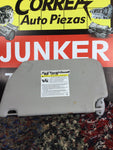 Visera der Ford Transit Connect 14-18