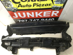 Accesorio Exterior Delantero Honda CRV 17-19