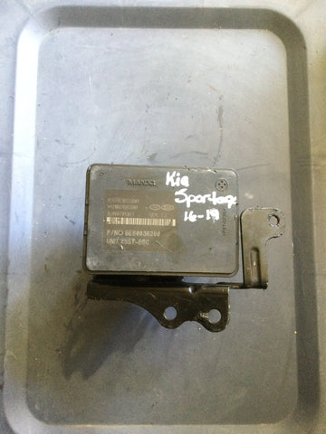 ABS Kia Sportage 16-19