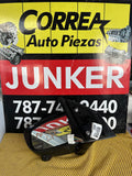 Retrovisor izq Nissan Murano 15-22