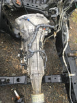 Transmisión Toyota Tacoma 05-15