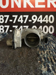 Throttle Ford F-150/250 11-16