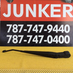Wiper Izq Delantero Jeep Wrangler 07-16