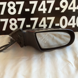 Retrovisor der Chevy Monte Carlo, Lumina, 95-00