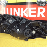 Foco Delantero der Toyota Yaris HB 15-18