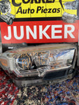 Foco Delantero der Toyota Tacoma 16-17
