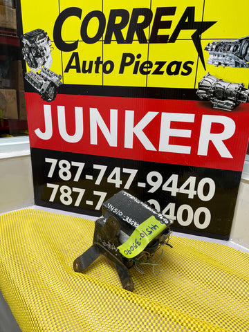 ABS Toyota 4Runner 96-00