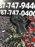 Retrovisor der Toyota Yaris/Mazda 16-20