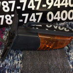 Retrovisor der GMC Envoy 04-07
