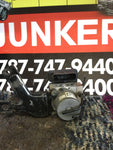 ABS Kia Soul 17-19