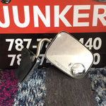 Retrovisor der Chevrolet Silverado 89-91
