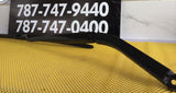 Wiper Izq Delantero Toyota Highlander 20-21