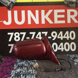 Retrovisor der Mazda Millenia 97-02