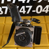ABS Acura TL 09-11