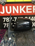 Retrovisor izq Toyota Tacoma 05-11