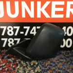 Retrovisor izq Nissan NV200 13-21