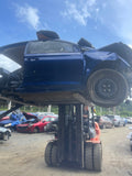 Puerta delantera der Hyundai Accent 18-21