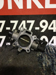 Throttle Hyundai Elantra 06-12