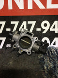 Throttle Hyundai Elantra 06-12