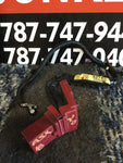 Accesorio Exterior de Batería Mitsubishi Outlander Sport 11-20
