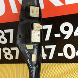 Control de ventana der Toyota Sienna 15-20