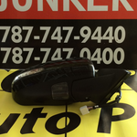 Retrovisor der Toyota 4Runner 10-13