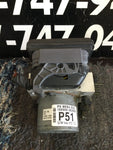 ABS Kia Soul 14-15