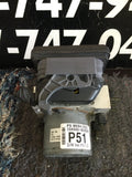 ABS Kia Soul 14-15