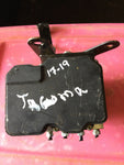 ABS Toyota Tacoma 16-22