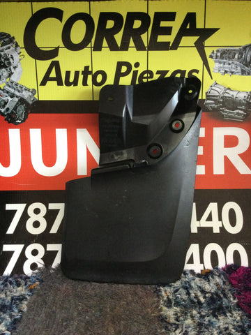 Accesorio Exterior Der Tras Toyota Tacoma 16-22