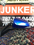 Retrovisor izq Toyota CHR 18-22