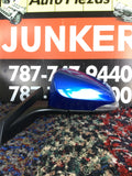 Retrovisor izq Toyota CHR 18-22