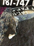 Retrovisor der Toyota Pick Up/4Runner 88-92