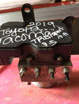 ABS Toyota Tacoma 16-22