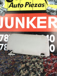 Visera der Mitsubishi Lancer 02-08