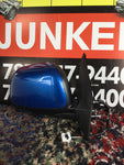 Retrovisor der Mitsubishi Outlander ASX 11-22