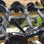 Tren Muerto Hyundai Accent 12-17