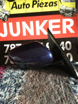 Retrovisor der Nissan Pathfinder 13-16