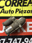 Starter Hyundai Sonata/Genesis 05-16