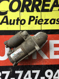 Starter Hyundai Sonata/Genesis 05-16