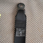 Cinturón izq Toyota Corolla 14-19