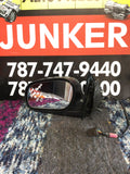 Retrovisor Izq Ford Grand Marquis 98-02