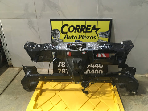 Soporte Radiador Mitsubishi Outlander 2022