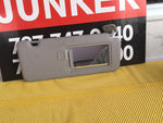 Visera Der Hyundai Tucson 16-19