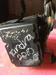 ABS Toyota Tundra 2010