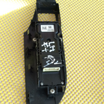 Master Control izq Toyota Rav4 19-21