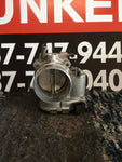 Throttle Hyundai Santa Fe/Tucson/Sonata 15-20