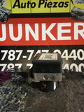 ABS Jeep Compass/Patriot 14-17